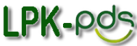 LPK-PDS Logo